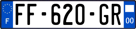 FF-620-GR