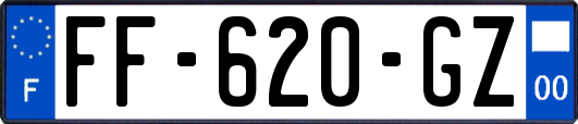 FF-620-GZ