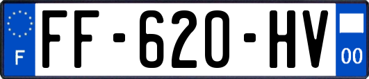 FF-620-HV