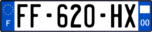 FF-620-HX