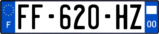 FF-620-HZ