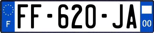 FF-620-JA