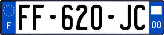 FF-620-JC