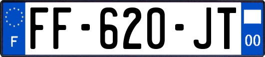 FF-620-JT