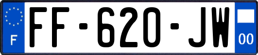 FF-620-JW