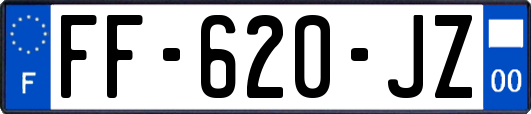 FF-620-JZ