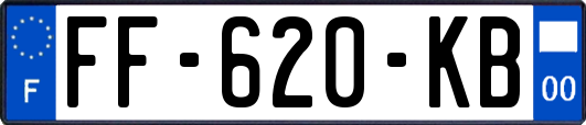 FF-620-KB