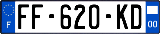 FF-620-KD