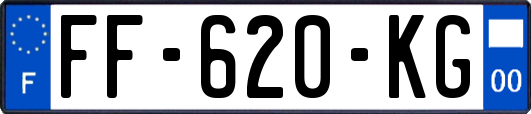 FF-620-KG