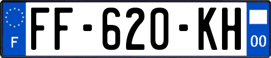 FF-620-KH