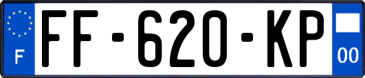 FF-620-KP