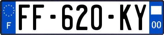 FF-620-KY