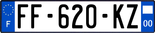 FF-620-KZ