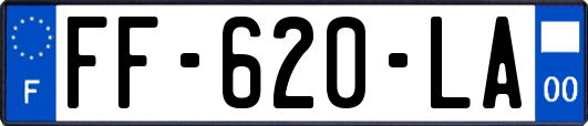 FF-620-LA