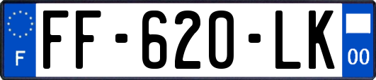 FF-620-LK