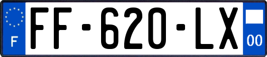 FF-620-LX