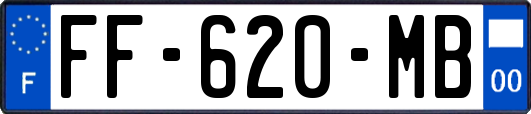 FF-620-MB