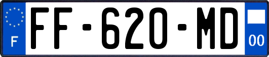 FF-620-MD