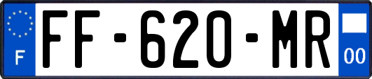 FF-620-MR