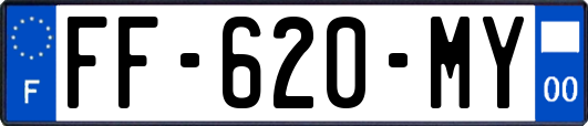 FF-620-MY