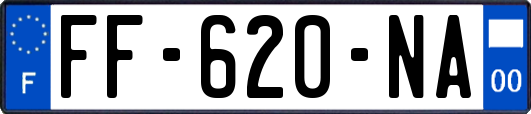 FF-620-NA
