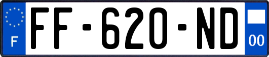 FF-620-ND