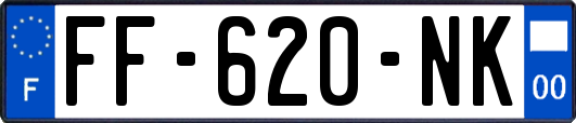 FF-620-NK