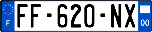 FF-620-NX