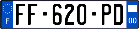 FF-620-PD