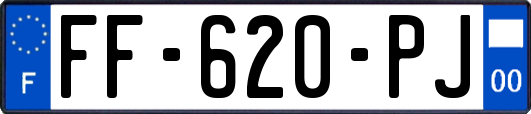 FF-620-PJ