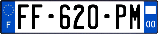 FF-620-PM