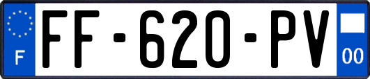 FF-620-PV