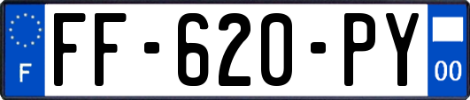 FF-620-PY