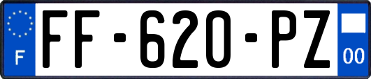 FF-620-PZ