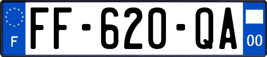 FF-620-QA