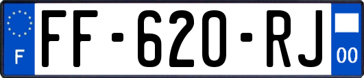 FF-620-RJ