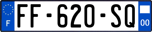 FF-620-SQ
