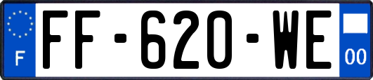 FF-620-WE
