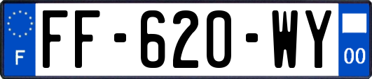 FF-620-WY