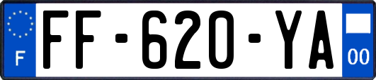 FF-620-YA