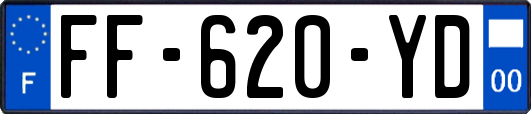 FF-620-YD