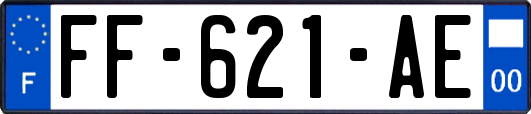 FF-621-AE