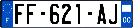 FF-621-AJ