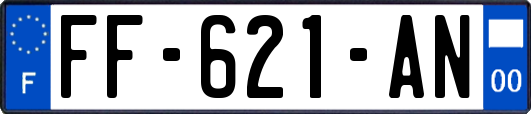 FF-621-AN