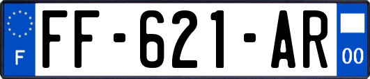 FF-621-AR