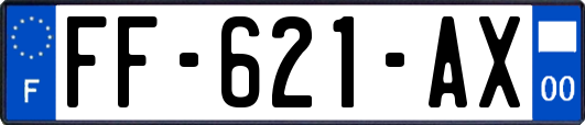 FF-621-AX