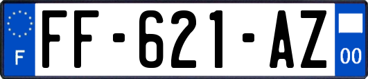 FF-621-AZ