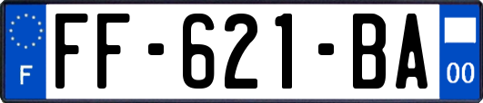 FF-621-BA