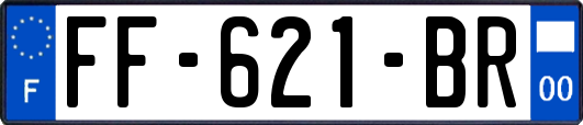 FF-621-BR