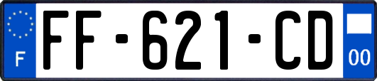 FF-621-CD